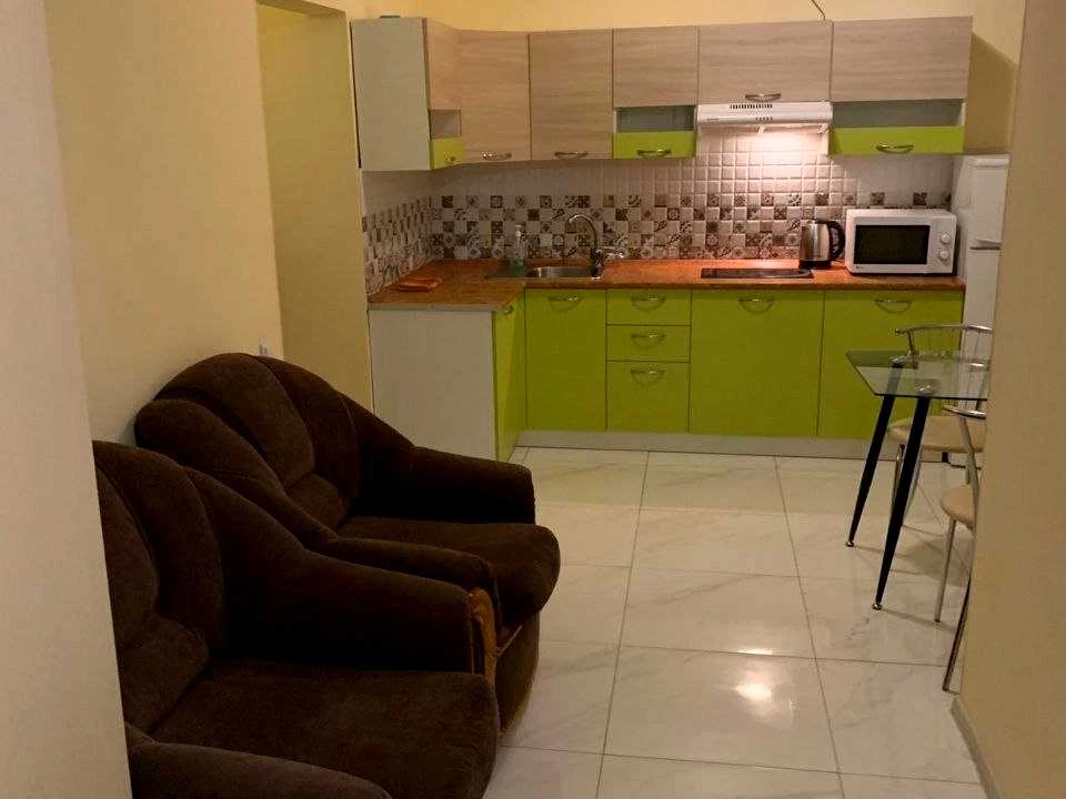 Квартира. Одесса, улица Дерибасовская.