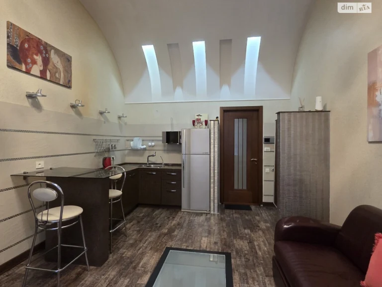 Long-term Rental Apartment, Primorsky District