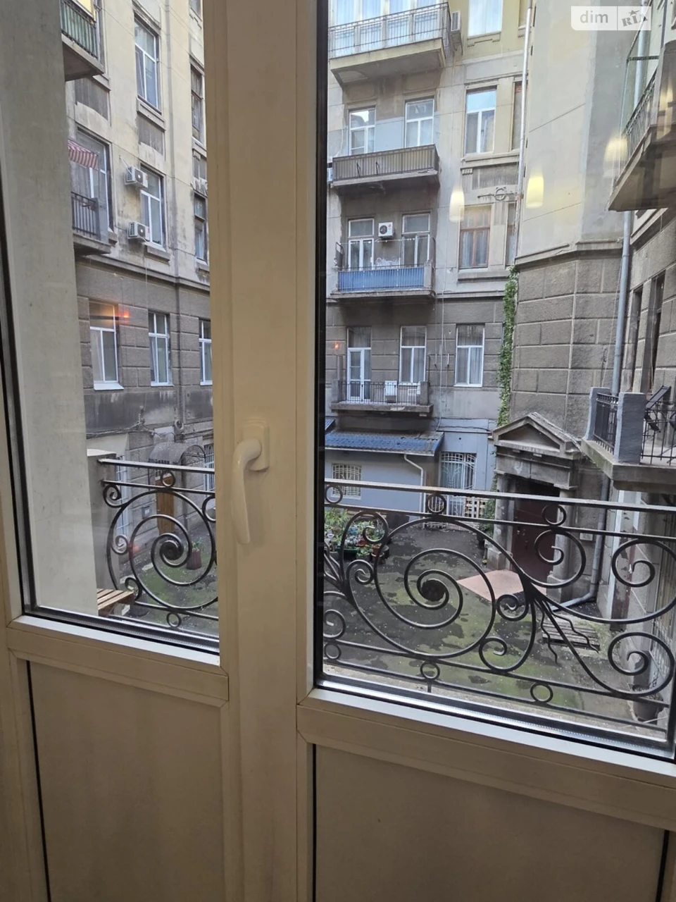 Довгострокова Оренда Квартира Приморський