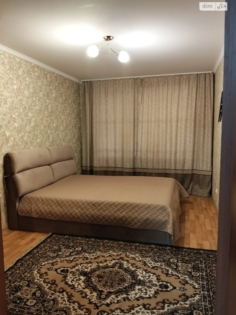 Довгострокова Оренда Квартира Комунарський