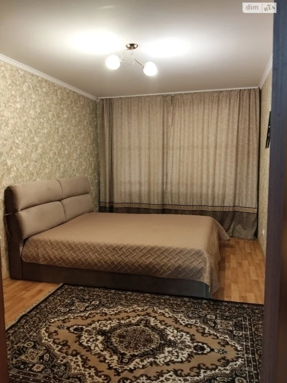 Довгострокова Оренда Квартира Комунарський