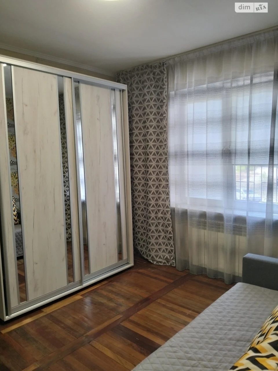 Довгострокова Оренда Квартира Комунарський