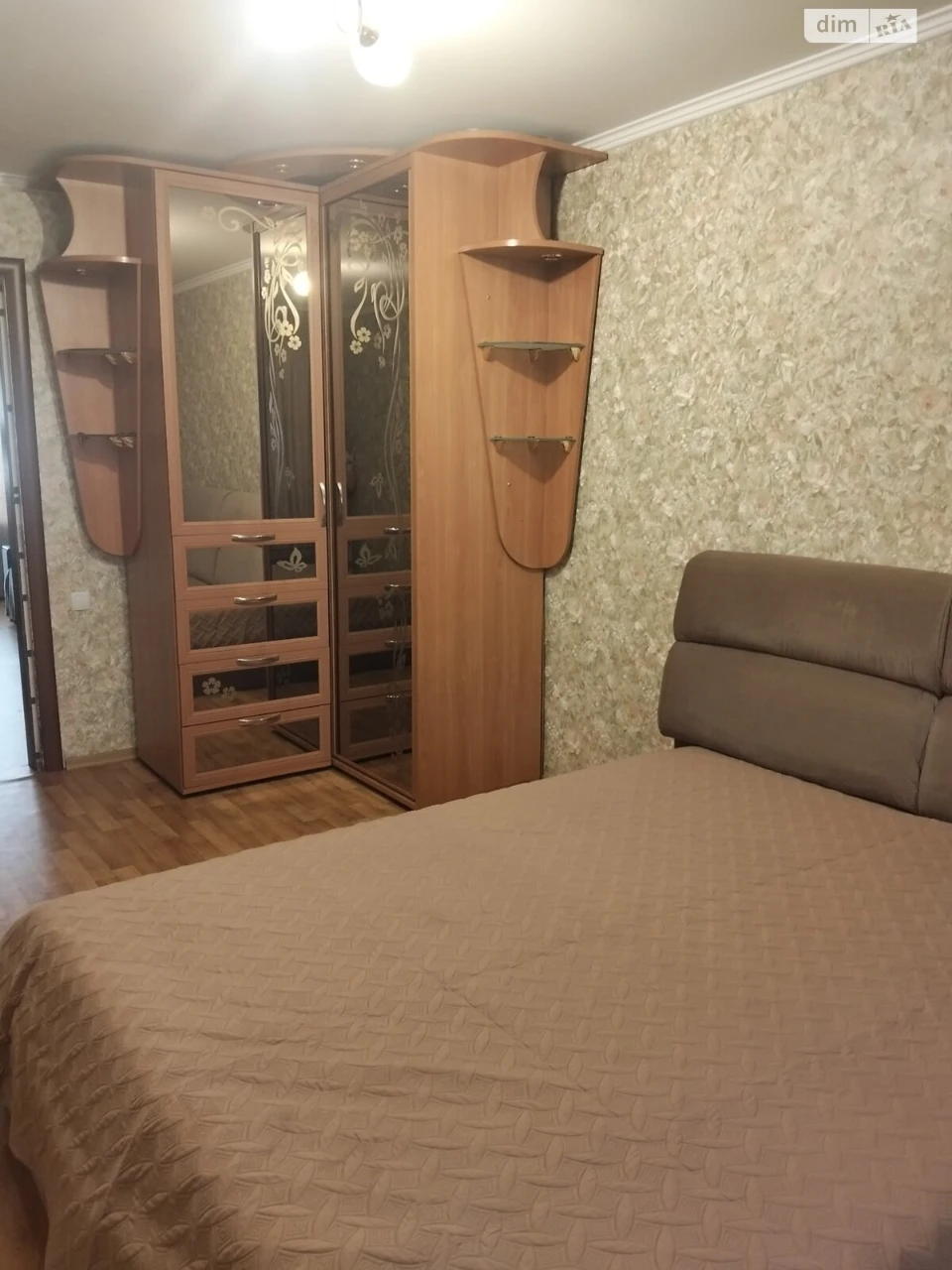 Довгострокова Оренда Квартира Комунарський