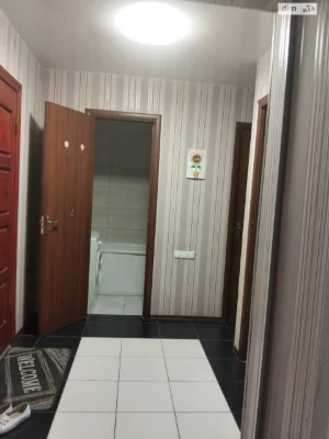 Довгострокова Оренда Квартира Комунарський