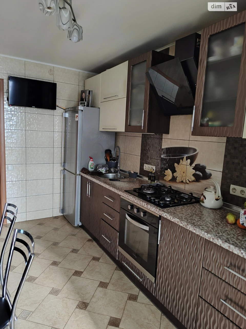 Продаж Квартира Лівий Поділ