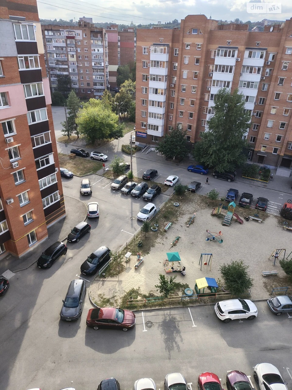 Продаж Квартира Лівий Поділ
