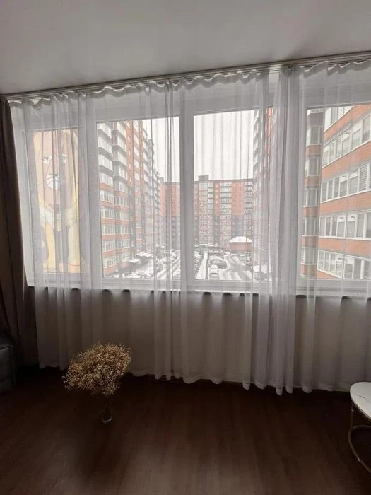 1-room apartment for sale in Galitsky Lev residential complex / 60 sq.m / st.