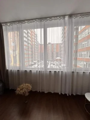 1-room apartment for sale in Galitsky Lev residential complex / 60 sq.m / st.