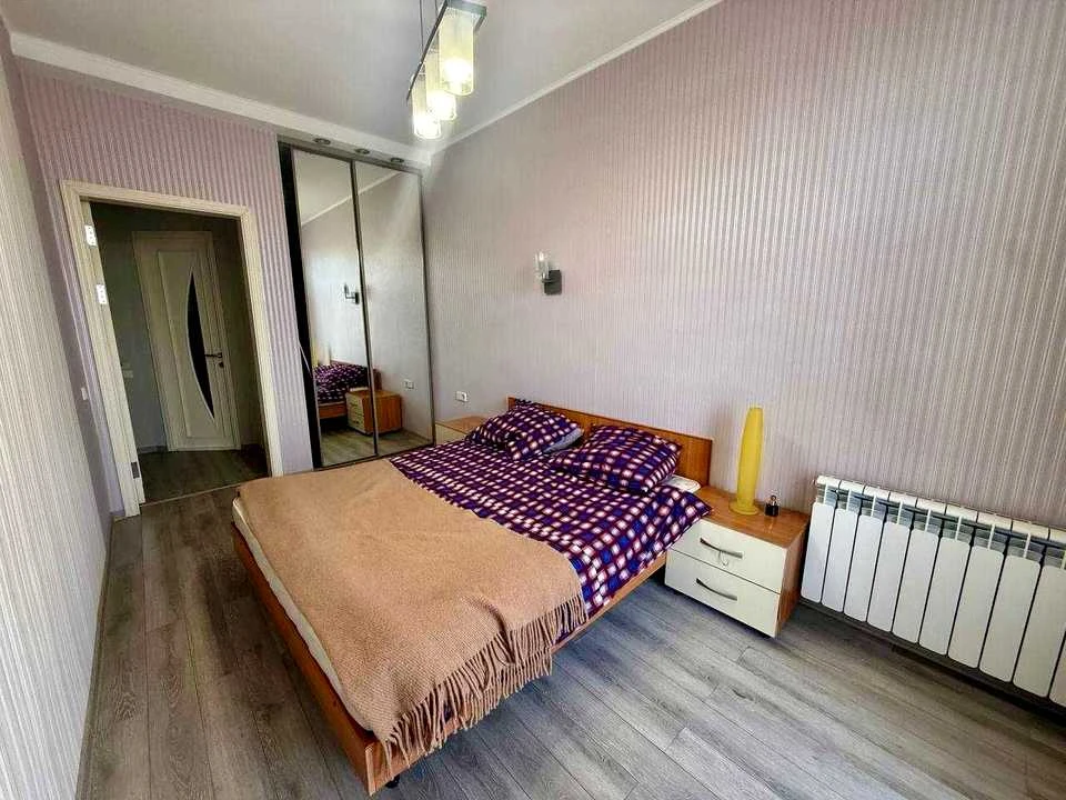 Квартира. Харків, Героїв Харкова просп.