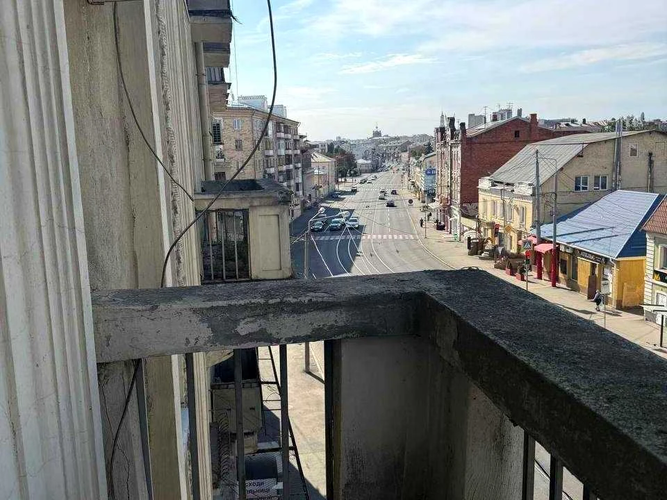Квартира. Харків, Героїв Харкова просп.