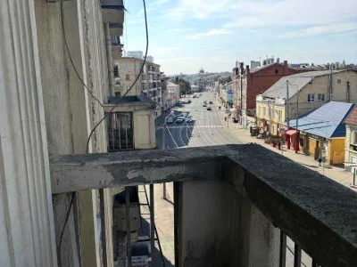 Квартира. Харків, Героїв Харкова просп.