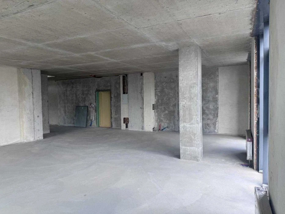 Sale of a unique penthouse in the new row of Novopecherskie Lip