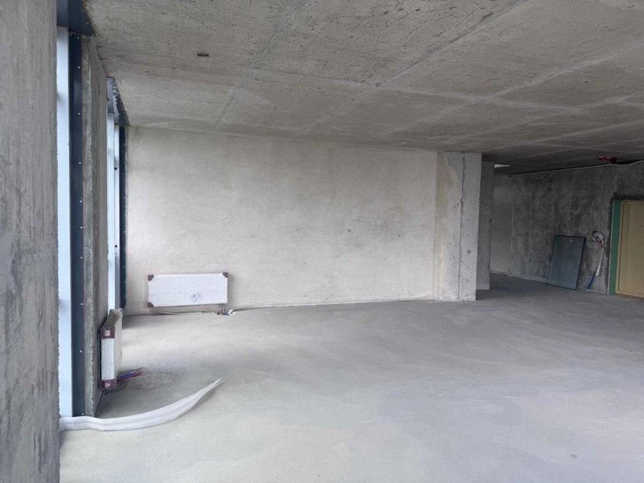 Sale of a unique penthouse in the new row of Novopecherskie Lip
