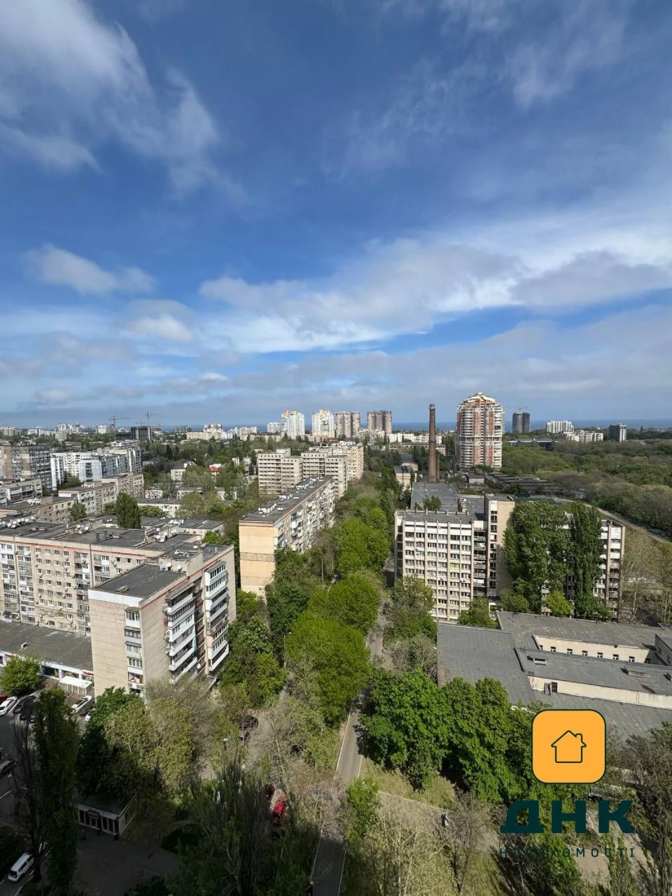 ‼️Парк Победы.‼️Ул.Говорова. Однокомнатная квартира. Вид мор