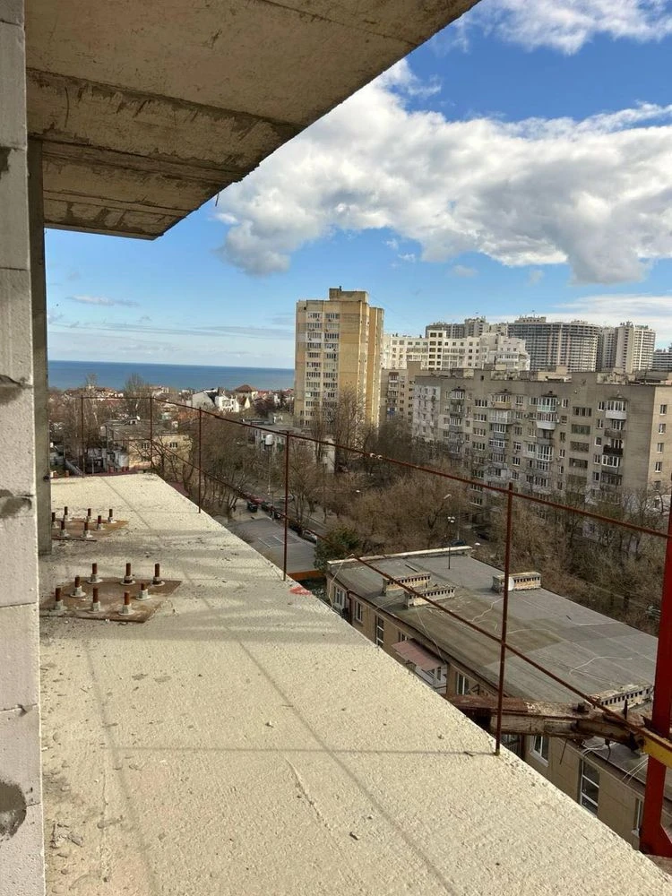 Продам однокімнатну квартиру в жк Кімолос по вул Посмітного/