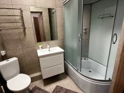 Студія в Одессе, улица Жаботинского, ЖК "Дмитриевский"