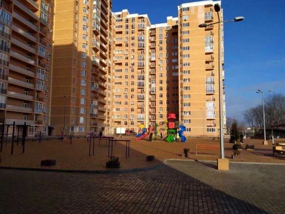 Студія в Одессе, улица Жаботинского, ЖК "Дмитриевский"