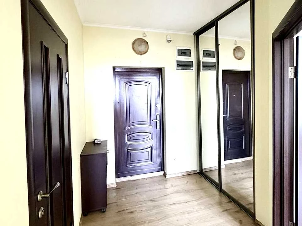 Квартира. Одеса, Бреуса вул.