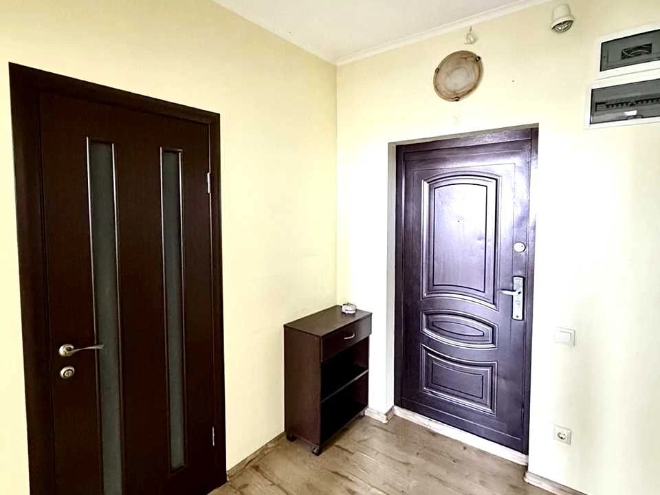 Квартира. Одеса, Бреуса вул.