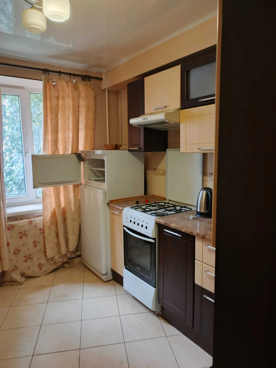 1 кім. квартира, вул.Чернишевського 85