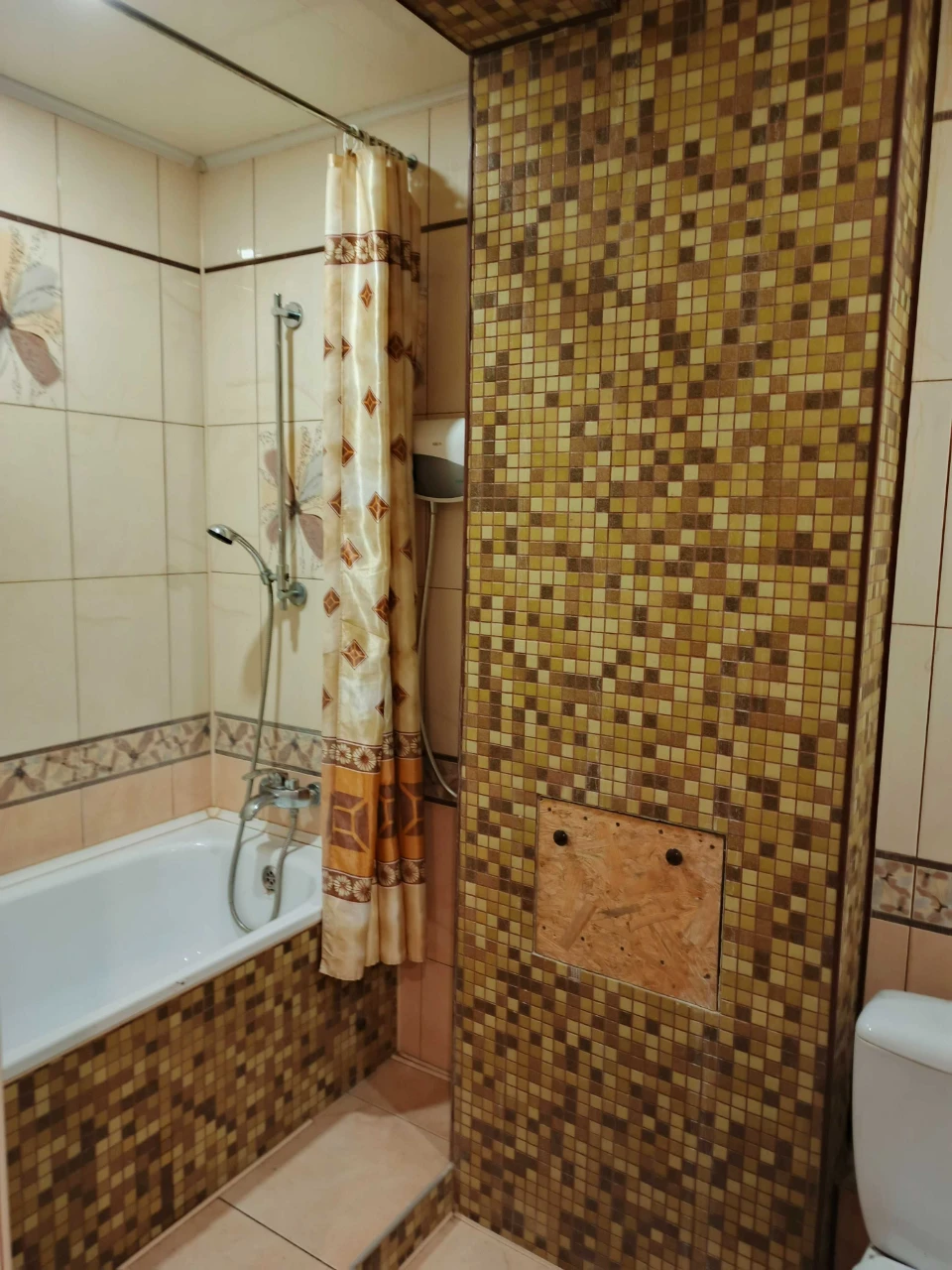 1 кім. квартира, вул.Чернишевського 85
