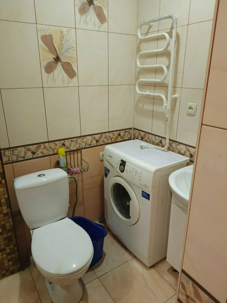 1 кім. квартира, вул.Чернишевського 85