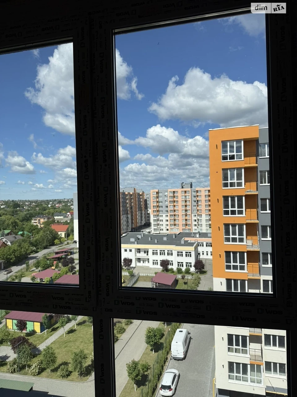Продаж Квартира Олієжир комбінат