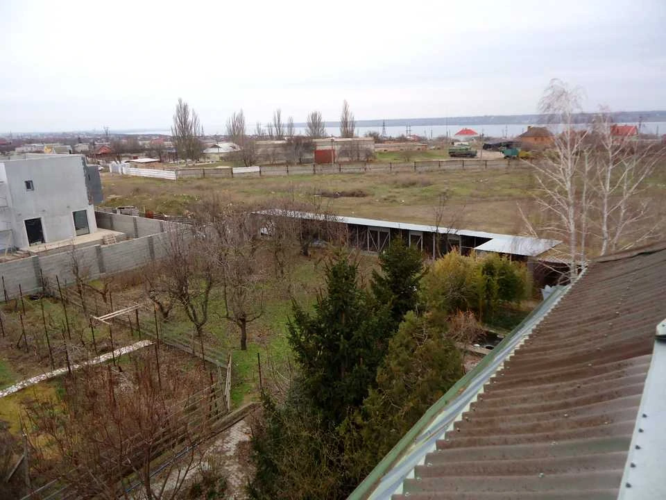 Будинок. Миколаїв, Маячна вул.