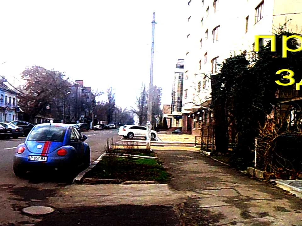 Будинок. Миколаїв, Маріупольська вул.