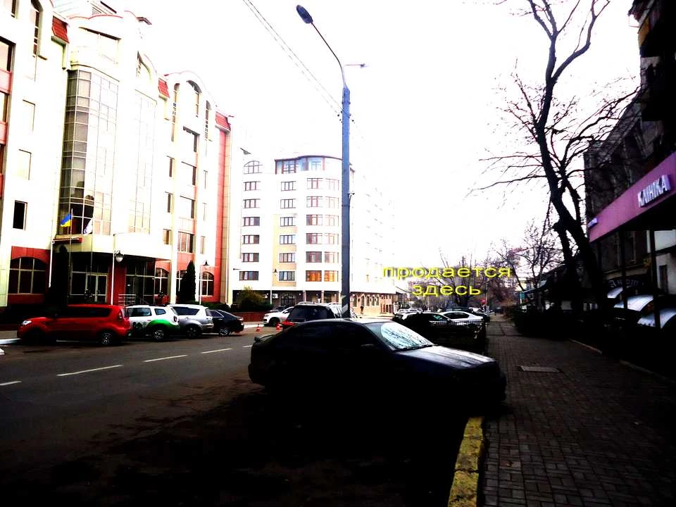 Будинок. Миколаїв, Маріупольська вул.