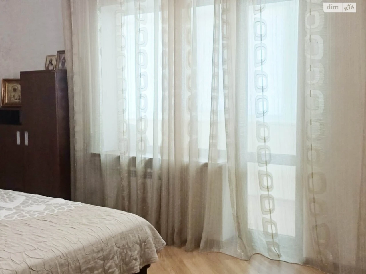 Продаж Квартира Комунарський