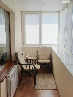 Продаж Квартира Комунарський