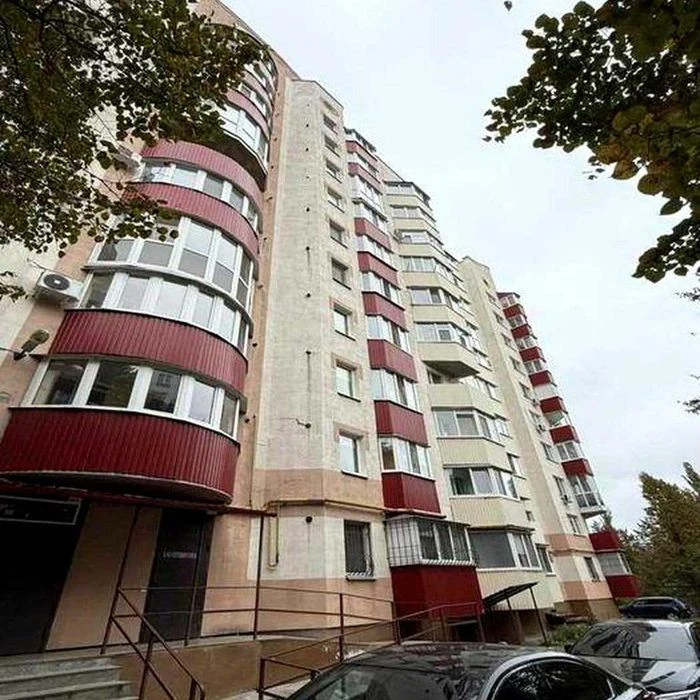 3к.квартира, новобудова, Сади 1, 2/9, 75м2, цегла, котел