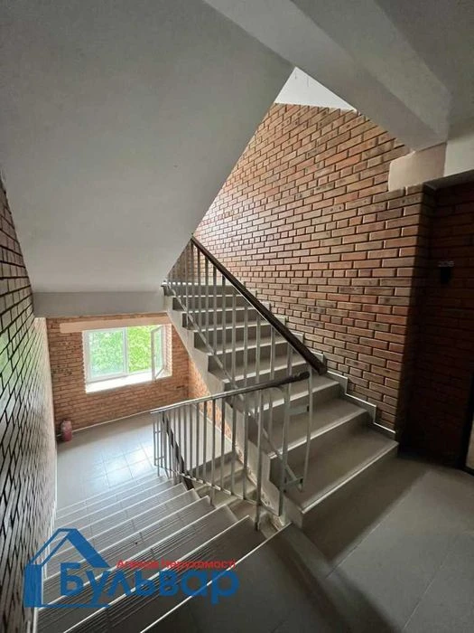 3к.квартира, новобудова, Сади 1, 2/9, 75м2, цегла, котел