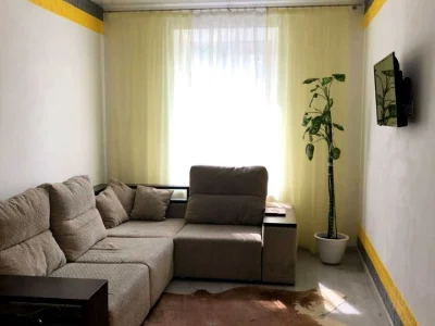 Квартира. Одеса, Деволанівський узвіз