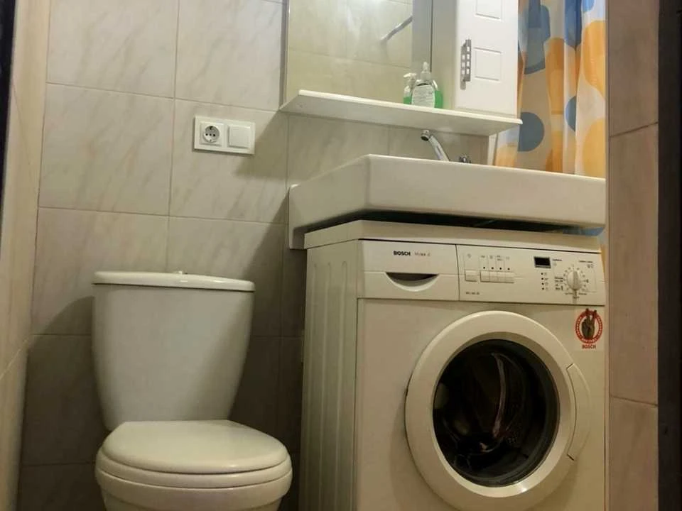 Квартира. Одеса, Деволанівський узвіз