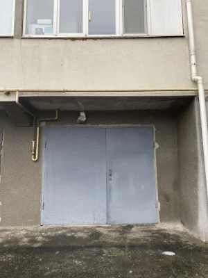 Продам /сдам/ гараж, капитальный, ремонт, часть дома, 27м2,