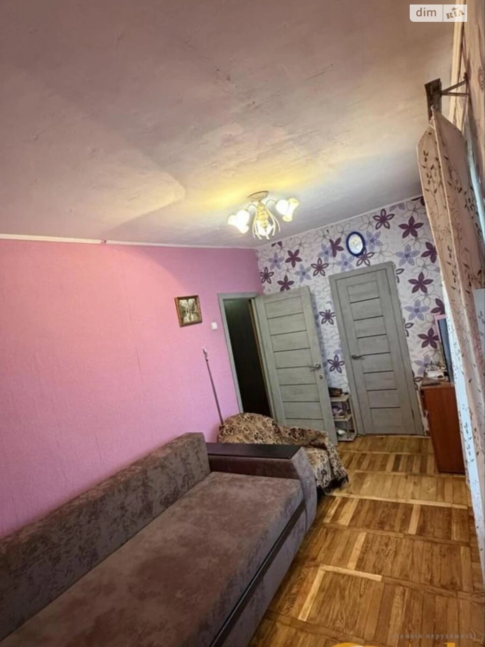Продаж Квартира Олександрівський (Жовтневий)