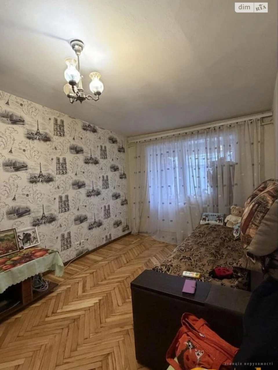 Продаж Квартира Олександрівський (Жовтневий)