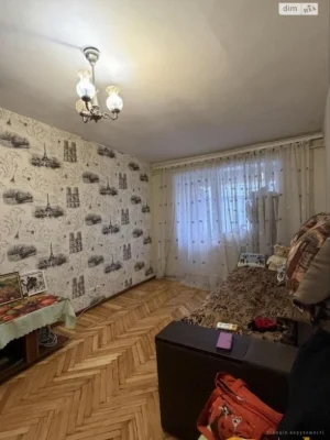 Продаж Квартира Олександрівський (Жовтневий)