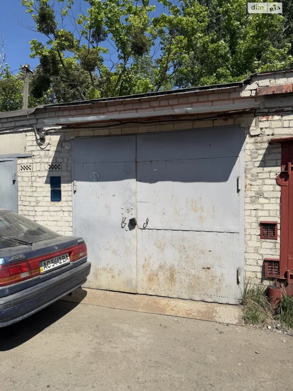 Продаж Місце в гаражному кооперативі Завокзальне
