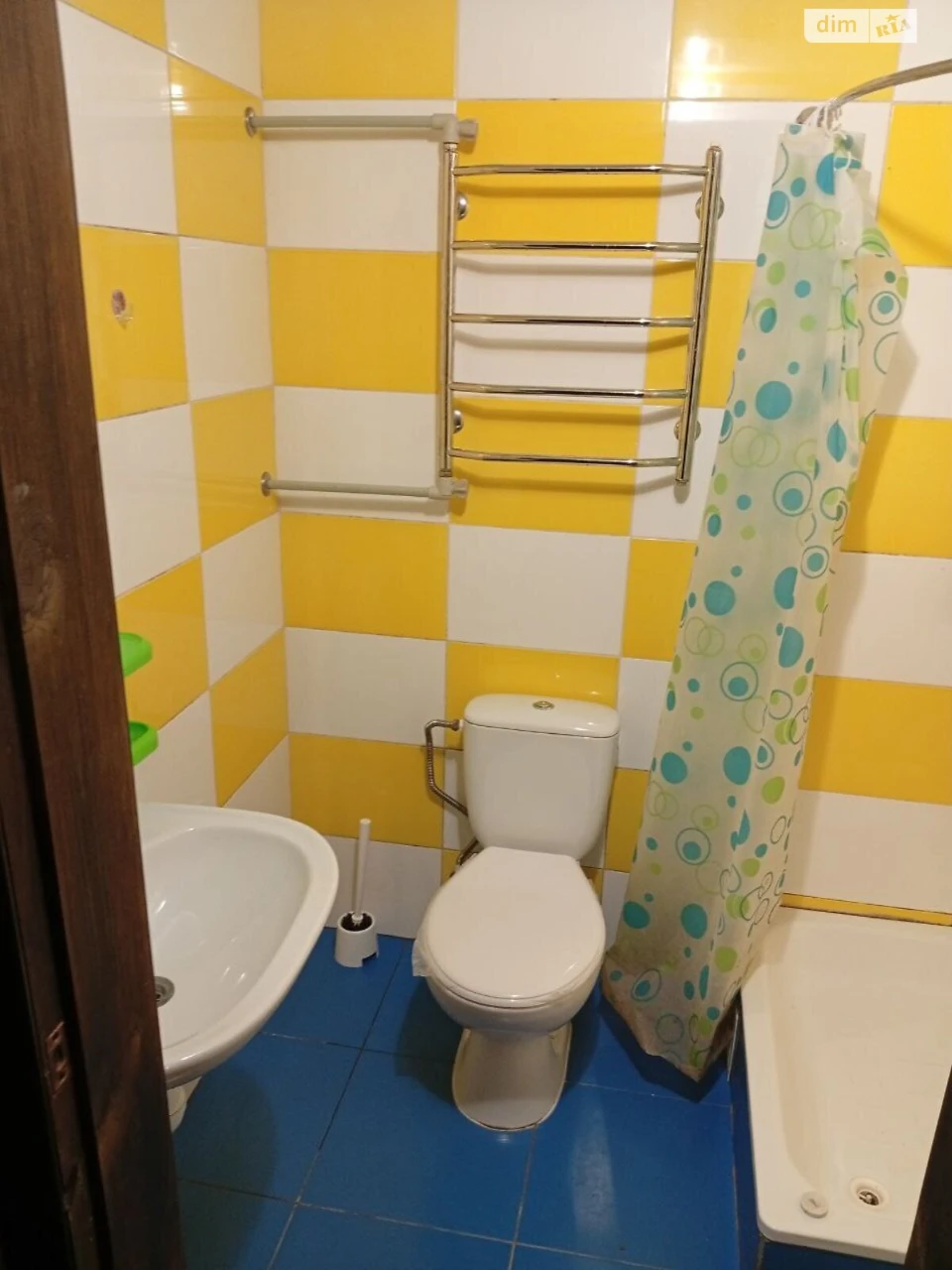 Довгострокова Оренда Квартира Павлівка