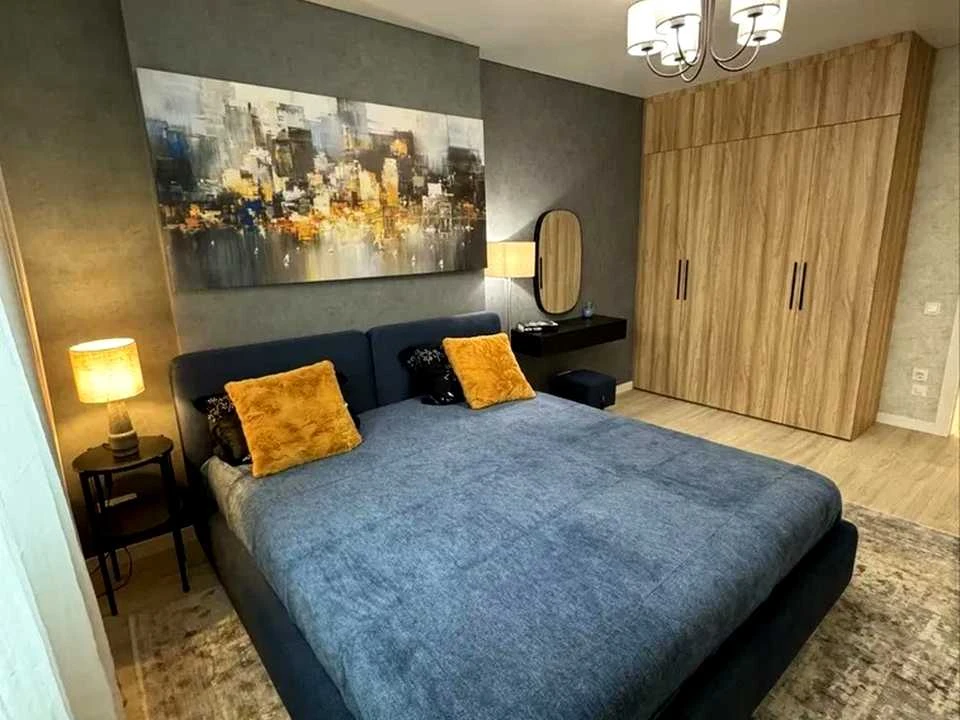 Квартира. Київ, Берестейський просп.
