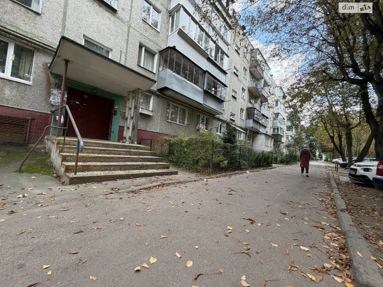 Продаж Квартира Залізничний