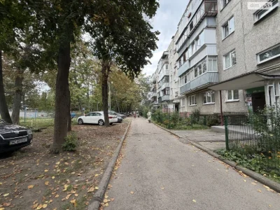 Продаж Квартира Залізничний