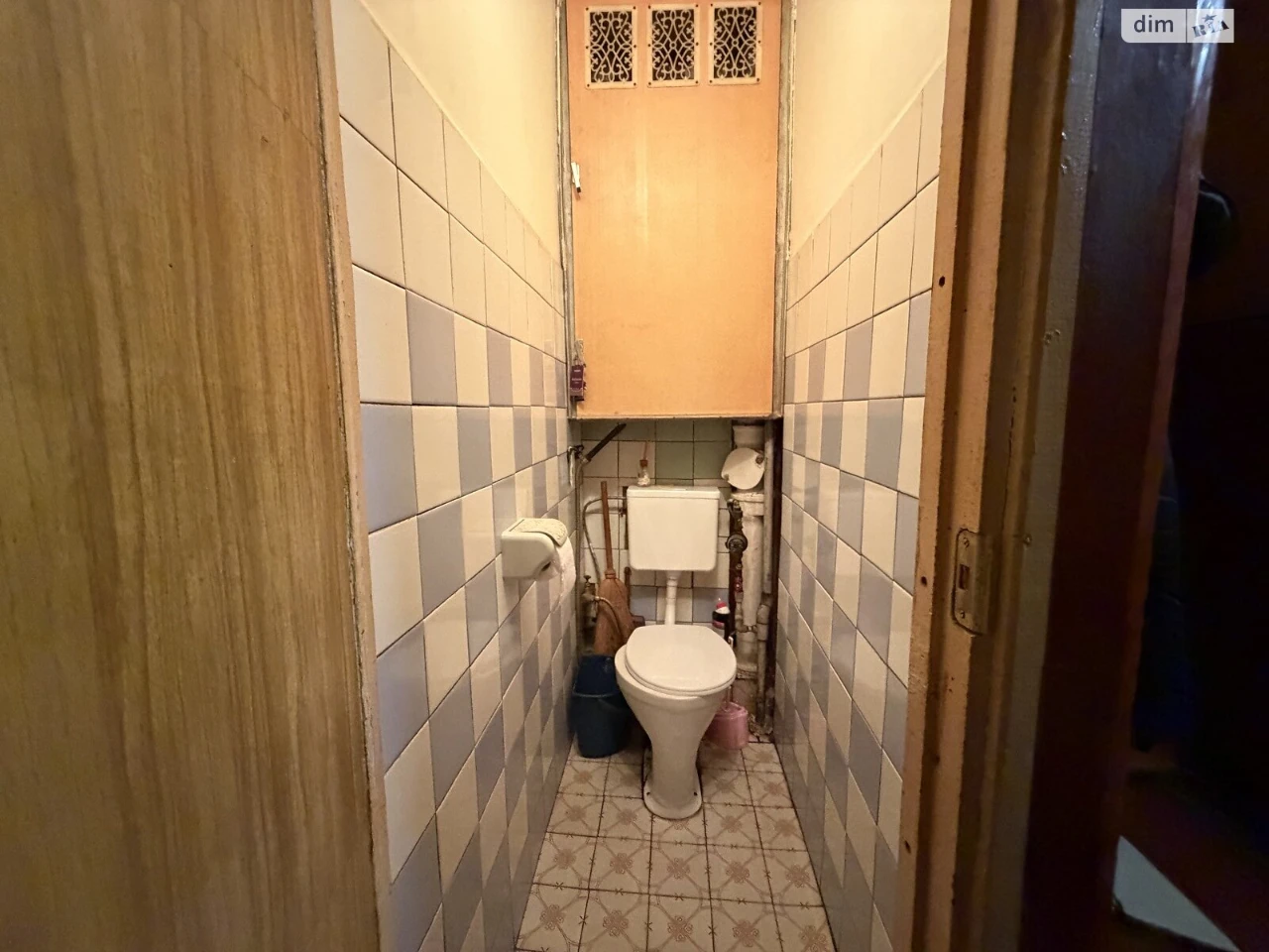Продаж Квартира Залізничний