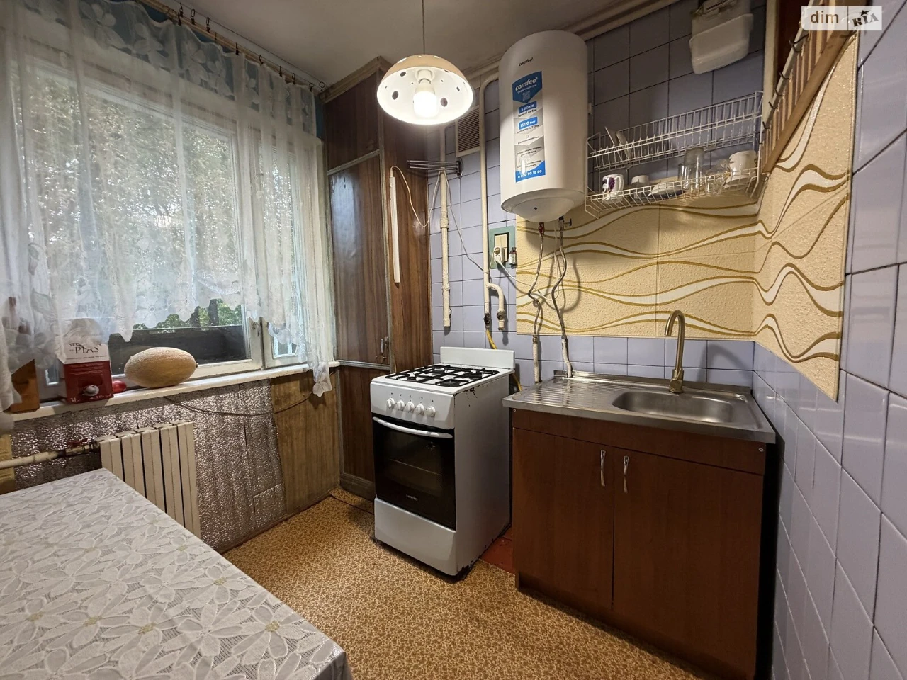 Продаж Квартира Залізничний
