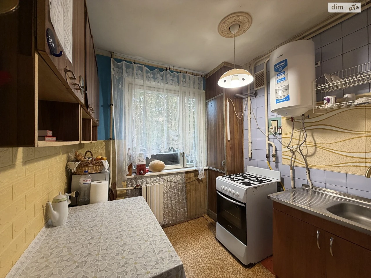 Продаж Квартира Залізничний