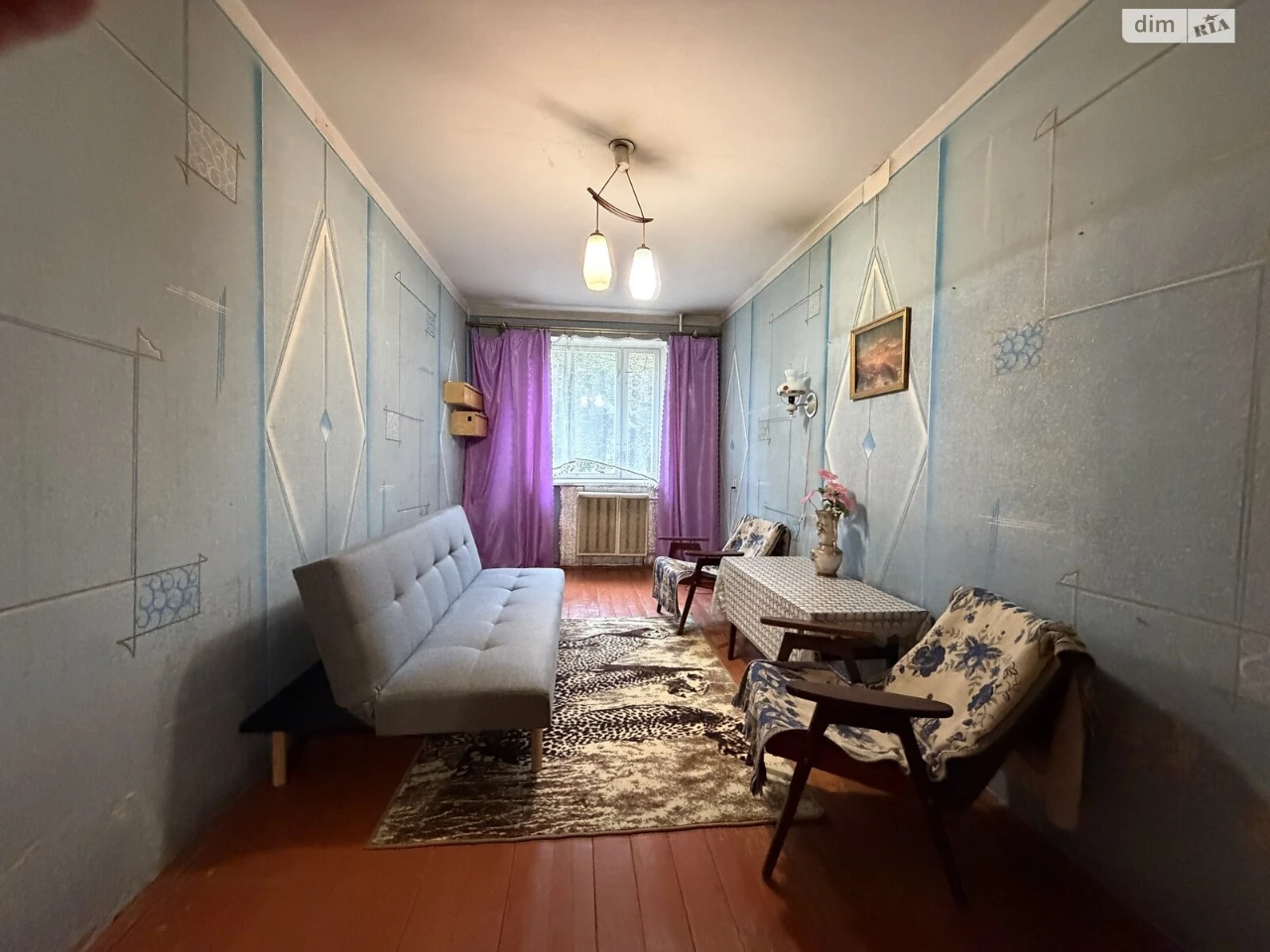 Продаж Квартира Залізничний