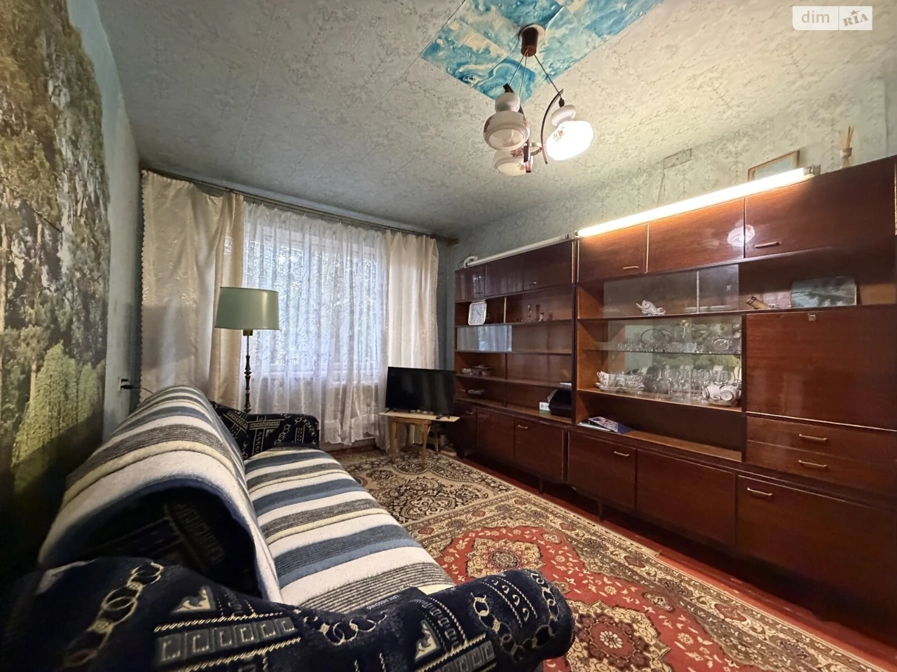 Продаж Квартира Залізничний